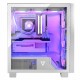 MODECOM Case VOLCANO PERUN APEX ARGB MIDI White MODECOM Case VOLCANO PERUN APEX ARGB MIDI White