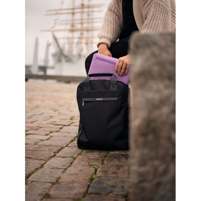 Golla 601674 laptop case 40.6 cm (16