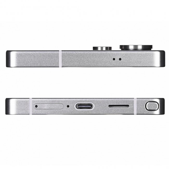 Samsung Galaxy S25 Ultra 17.5 cm (6.9