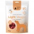 PEPE VET Light Veggie - dog treat - 70g