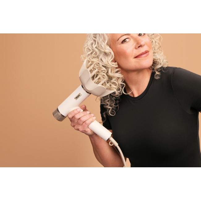 Shark HD333EU hair styling tool Multistyler Warm White 1700 W 2.44 m