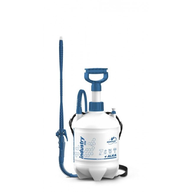 Marolex Sprayer Industry Lite 7 ALKA Marolex Sprayer Industry Lite 7 ALKA