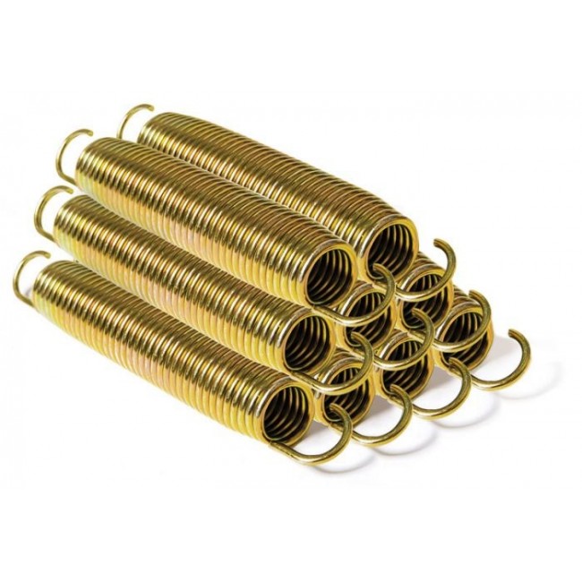 Salta recreational/backyard trampoline Outdoor Round Coil spring Above ground trampoline