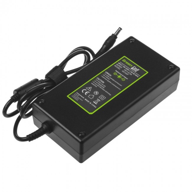 Green Cell AD100P power adapter/inverter Indoor 180 W Black Green Cell AD100P power adapter/inverter Indoor 180 W Black