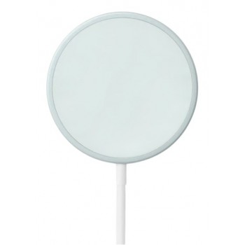 Google Pixelsnap Smartphone Grey USB Wireless charging Fast charging Indoor