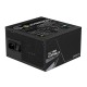 GIGABYTE UD1000GM PG5 V2 Power Supply Unit- PCIe Gen 5.1, 80 PLUS Gold, Fully Modular Design, 120mm Fan, ATX 3.1 compatible, EU Plug