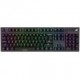 Sharkoon SKILLER SGK20 Brown keyboard Gaming USB QWERTZ German Black