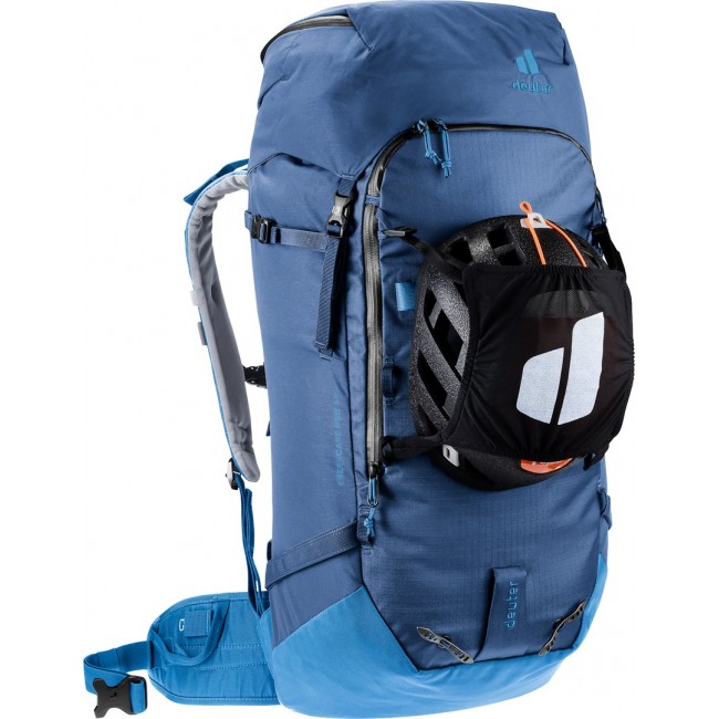 Deuter Freescape Pro 40+ backpack Sports backpack Blue Polyamide, Ripstop