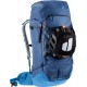 Deuter Freescape Pro 40+ backpack Sports backpack Blue Polyamide, Ripstop