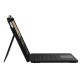 Urban Armor Gear Rugged USB-C Keyboard iPad 11