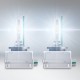 OSRAM XENARC NIGHT BREAKER LASER NEXTGEN D3S (66340XNN-HCB) CAR XENON HEADLIGHTS 2 pc(s)
