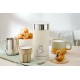 Adler AD 4495 milk frother/warmer Automatic milk frother/warmer Beige