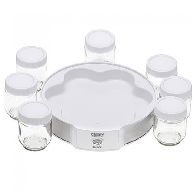 Camry Premium CR 4519 yogurt maker 1.4 L 20 W