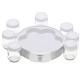 Camry Premium CR 4519 yogurt maker 1.4 L 20 W