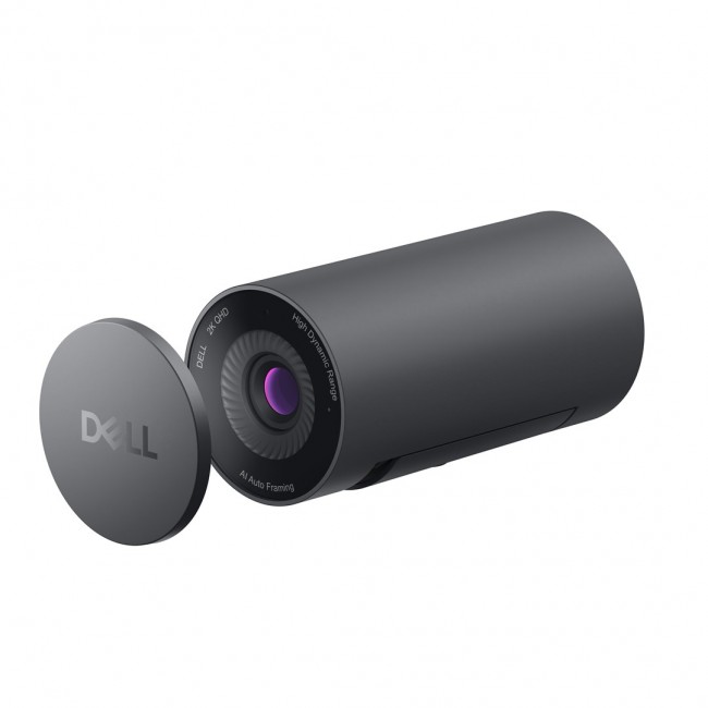 Dell Pro WB5023 - Webcam - Farbe - 2560 x 1440