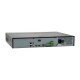LevelOne NVR-1332 4-Bay Network Video recoder, H265 LevelOne NVR-1332 4-Bay Network Video recoder, H265