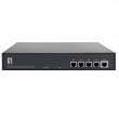 LevelOne Gigabit Ethernet Wireless LAN Controller, Manage up to 128 APs
