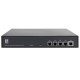 LevelOne Gigabit Ethernet Wireless LAN Controller, Manage up to 128 APs