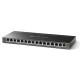 TP-Link 16-Port Gigabit Unmanaged Pro Switch