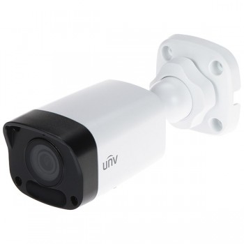KAMERA IP IPC2124LB-AF28K-A2 - 4 Mpx 2.8 mm UNIVIEW