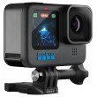GoPro Hero 12 Action Camera - Black