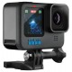 GoPro Hero 12 Action Camera - Black