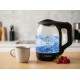 Esperanza EKK025K Electric kettle 1.7 L Black, Multicolor 1500 W Esperanza EKK025K Electric kettle 1.7 L Black, Multicolor 1500 W