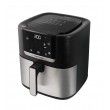 Esperanza EKA004 Non-fat fryer 8L, 1700W Inox