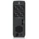 PowerWalker VI 1000 CSW uninterruptible power supply (UPS) Line-Interactive 1 kVA 600 W 4 AC outlet(s)