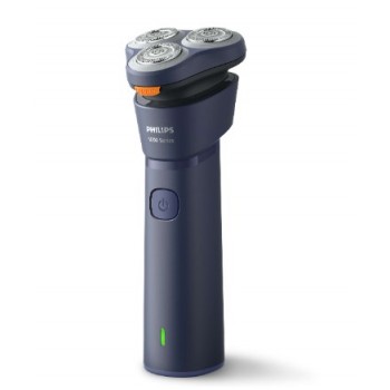Philips 1000 series S1881/00 men's shaver Rotation shaver Navy