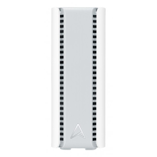 ASUS ZenWiFi BT8 Tri-band (2.4 GHz / 5 GHz / 6 GHz) Wi-Fi 7 (802.11be) White 3 Internal ASUS ZenWiFi BT8 Tri-band (2.4 GHz / 5 GHz / 6 GHz) Wi-Fi 7 (802.11be) White 3 Internal