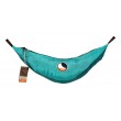 Ticket To The Moon Original Hanging hammock Aqua colour, Green