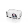 BenQ MW809STH Short throw projector 3600 ANSI lumens DLP XGA (1024x768) White