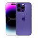 Apple iPhone 14 Pro 17 cm (6.7