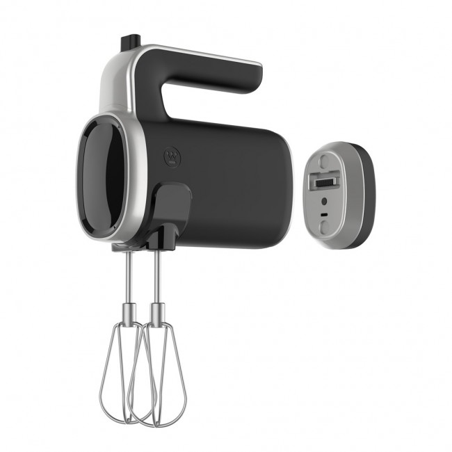 Westinghouse Avanti WKHMA02 cordless hand mixer