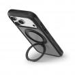 LAUT CARBON MATTER mobile phone case 16 cm (6.3