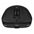 GENESIS NMG-2193 mouse Gaming Ambidextrous Bluetooth + USB Type-C Optical 26000 DPI