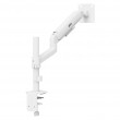 Ergo Office Monitor Mount/Hanger, Gas Spring, 17 Ergo Office Monitor Mount/Hanger, Gas Spring, 17