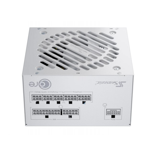 Power Supply 650W Core SRP-CGX651-A5A32SF-W