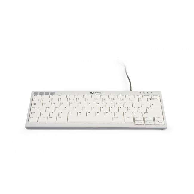 BakkerElkhuizen UltraBoard 950 V2 US Qwerty