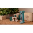 Smeg Collezione Soda Maker SKC01EGM Emerald Green