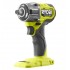 KLUCZ UDAROWY AKUMULATOROWY RIW19CBL-0 18V 0*AH ONE+