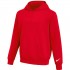 Bluza dla dzieci Nike Park 26 Fleece Hoodie czerwona IO9048 657 L