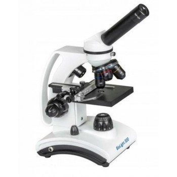 Delta Optical Biolight 300 microscope