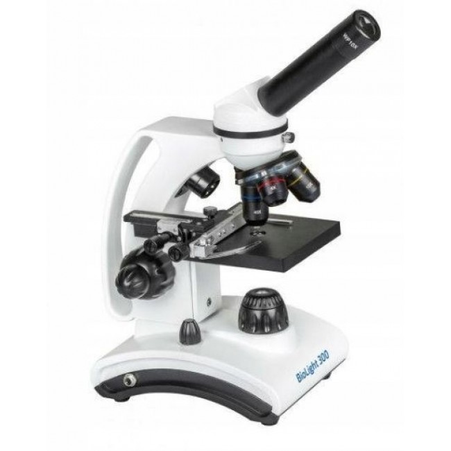 Delta Optical Biolight 300 microscope