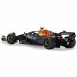 Jamara Oracle Red Bull Racing RB18 Radio-Controlled (RC) model Sport car Electric engine 1:18 Jamara Oracle Red Bull Racing RB18 Radio-Controlled (RC) model Sport car Electric engine 1:18