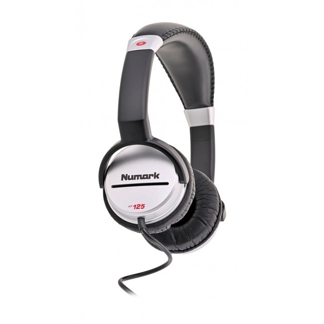 Numark HF125 - DJ headphones