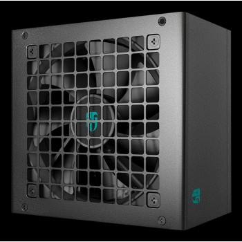 Gamer Storm PN750D power supply unit 750 W 20+4 pin ATX ATX Black