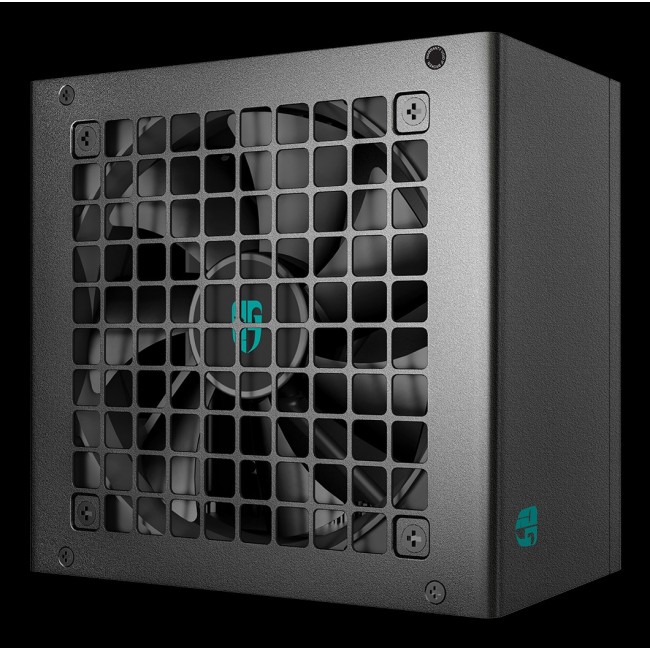 Gamer Storm PN750D power supply unit 750 W 20+4 pin ATX ATX Black Gamer Storm PN750D power supply unit 750 W 20+4 pin ATX ATX Black