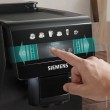Siemens EQ600 iAroma TP603E08 15 bar espresso machine Siemens EQ600 iAroma TP603E08 15 bar espresso machine